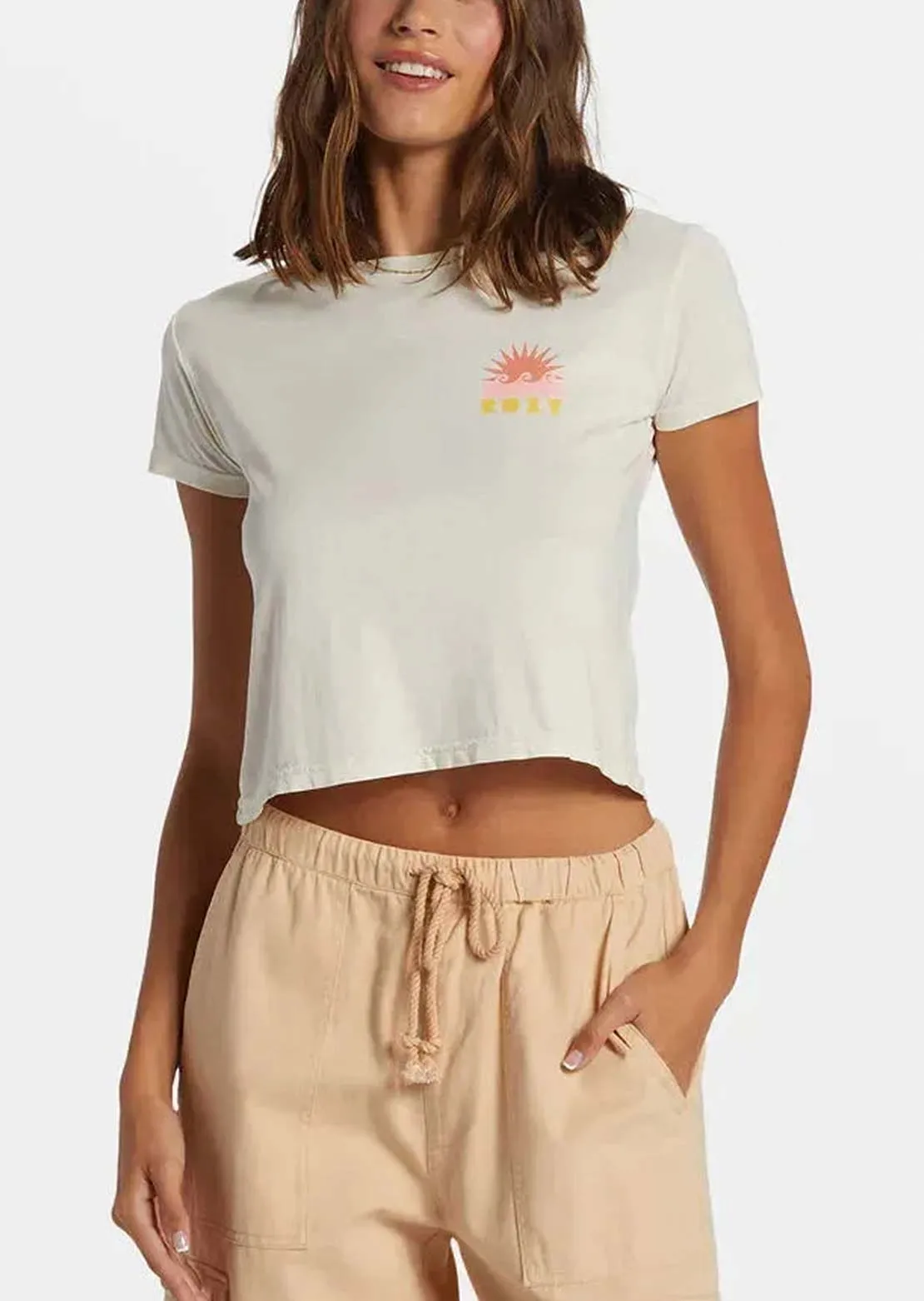 Roxy Women's Sun Block BFC Top sold by Prfo