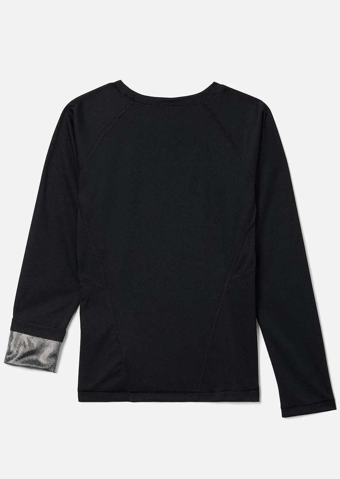 Columbia Junior Midweight Crew 2 Long Sleeve sold by Prfo product image thumbnail 2