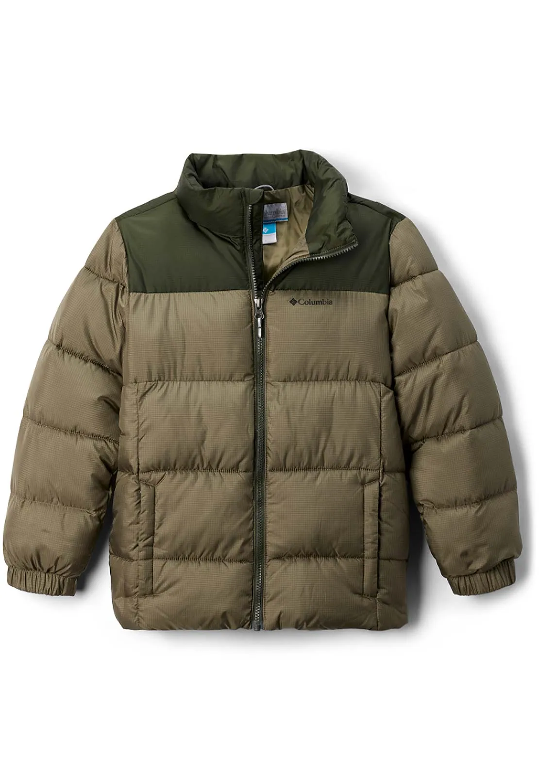 Columbia Junior Puffect II Jacket sold by Prfo product image thumbnail 3