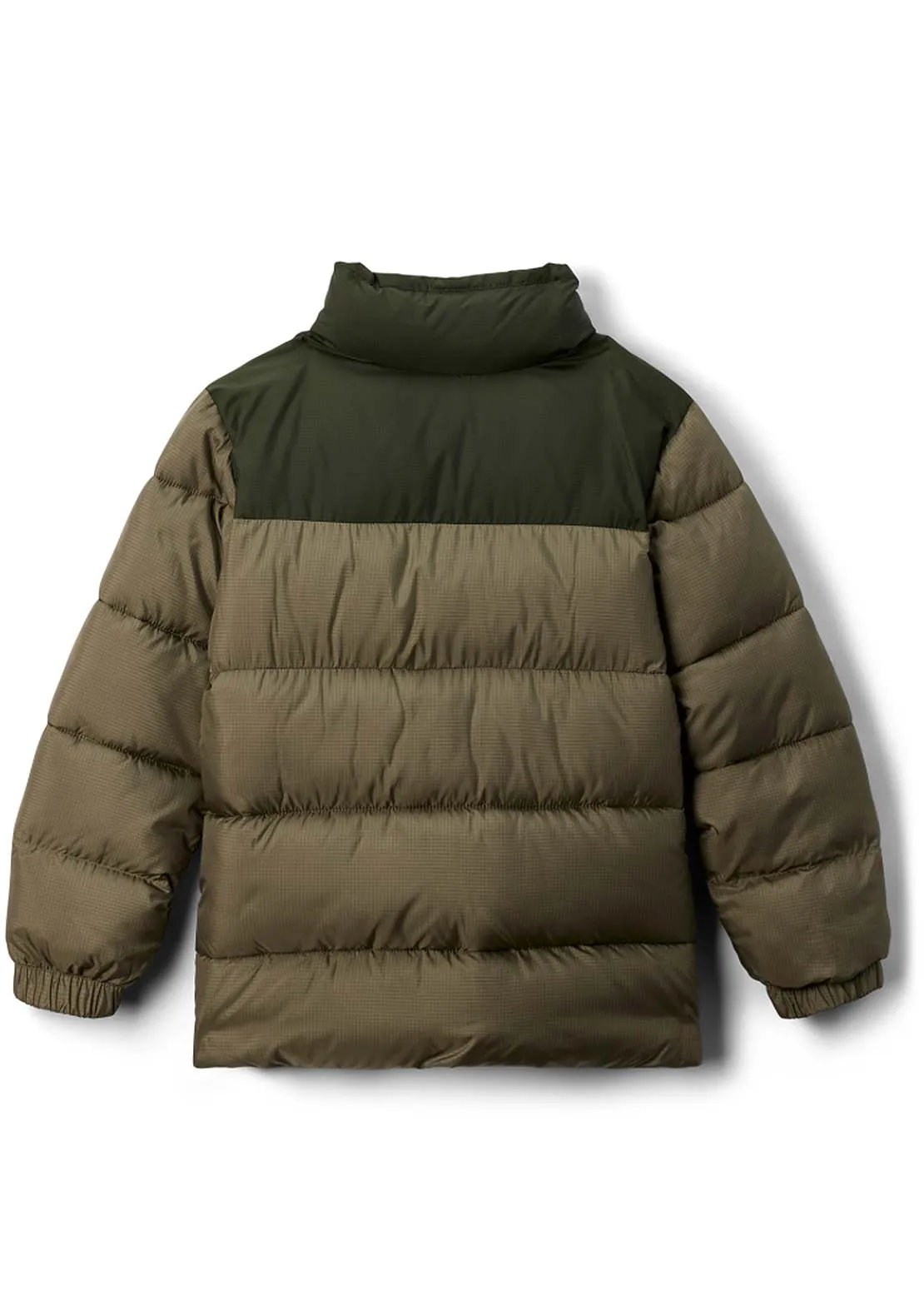 Columbia Junior Puffect II Jacket sold by Prfo product image thumbnail 4