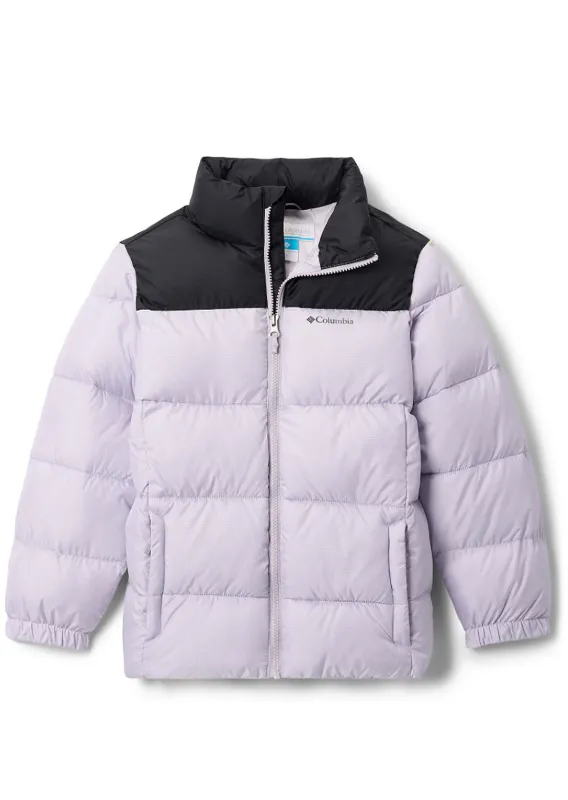 Columbia Junior Puffect II Jacket sold by Prfo