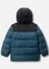 Columbia Junior Puffect Hooded Jacket sold by Prfo