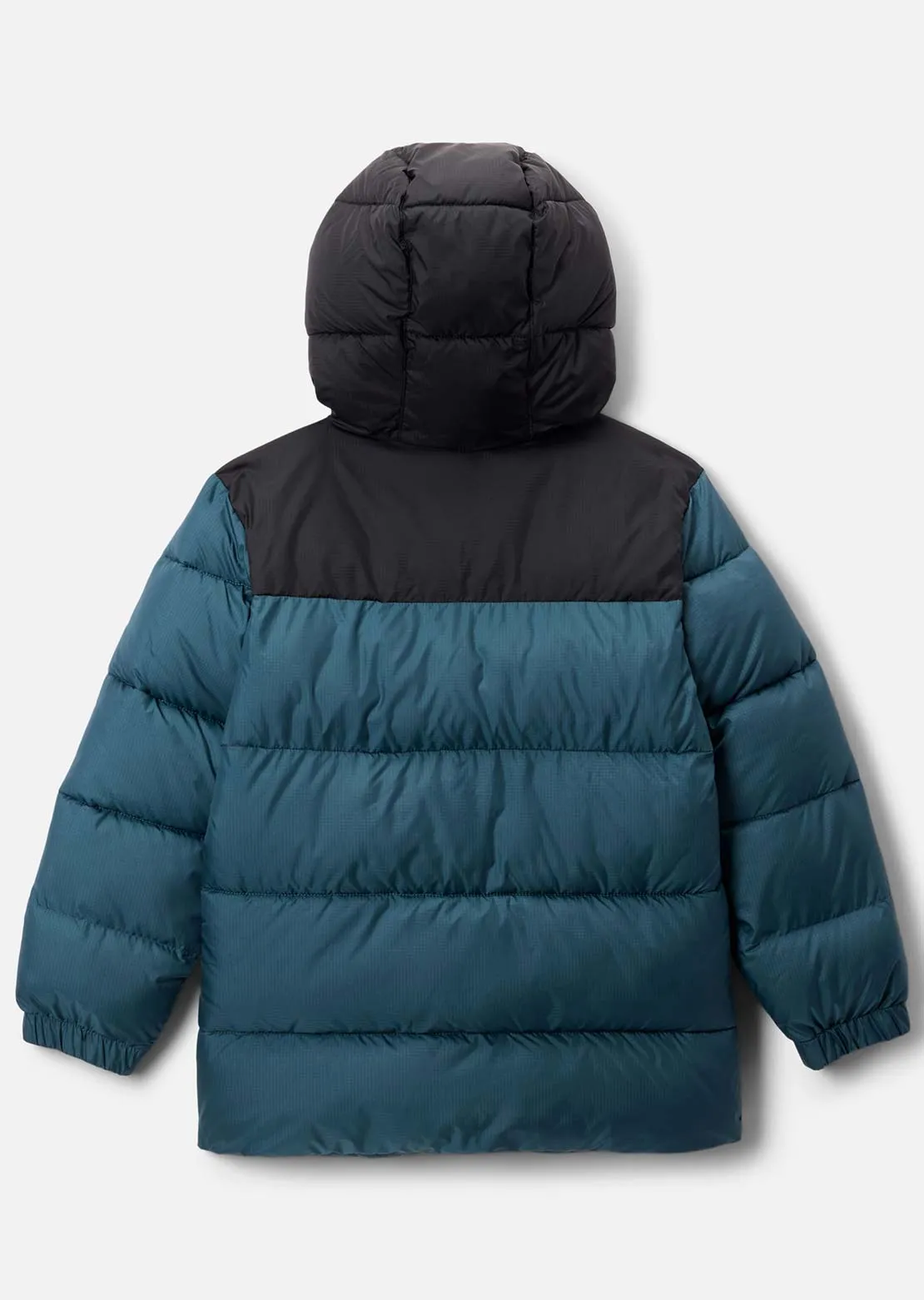 Columbia Junior Puffect Hooded Jacket sold by Prfo product image thumbnail 2