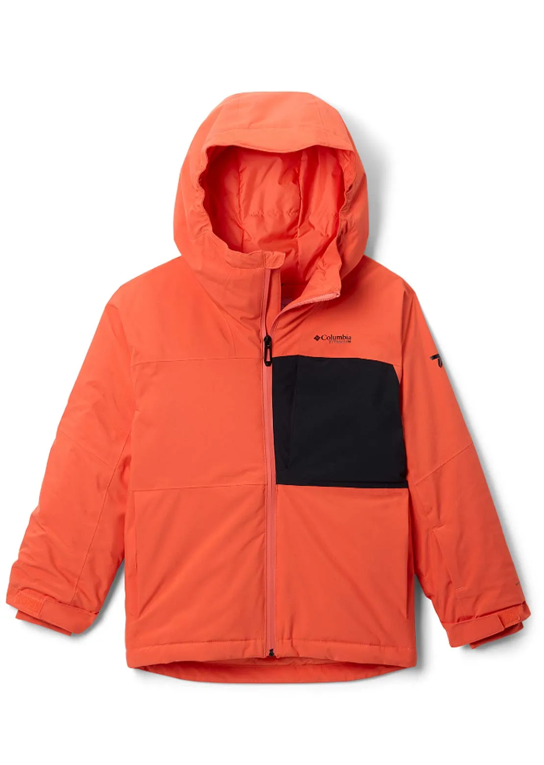 Columbia Junior Holcomb Grove Jacket sold by Prfo product image thumbnail 3