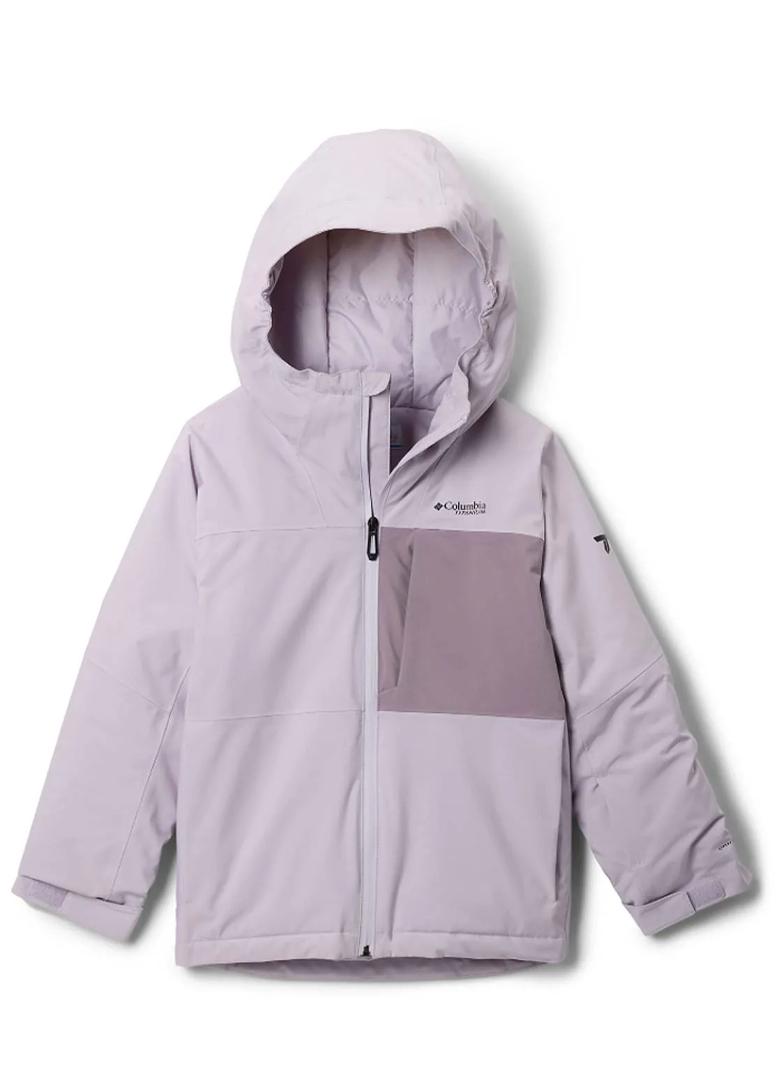 Columbia Junior Holcomb Grove Jacket sold by Prfo