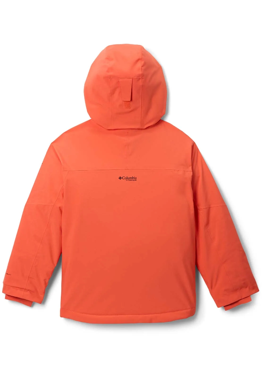 Columbia Junior Holcomb Grove Jacket sold by Prfo product image thumbnail 4