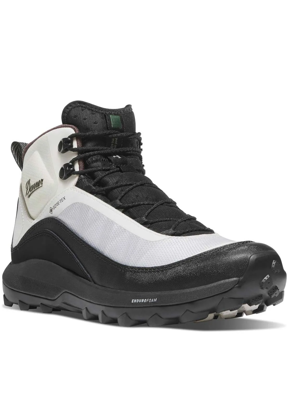 Danner Men's N45 Mid GTX Trillium Boots sold by Prfo product image thumbnail 3