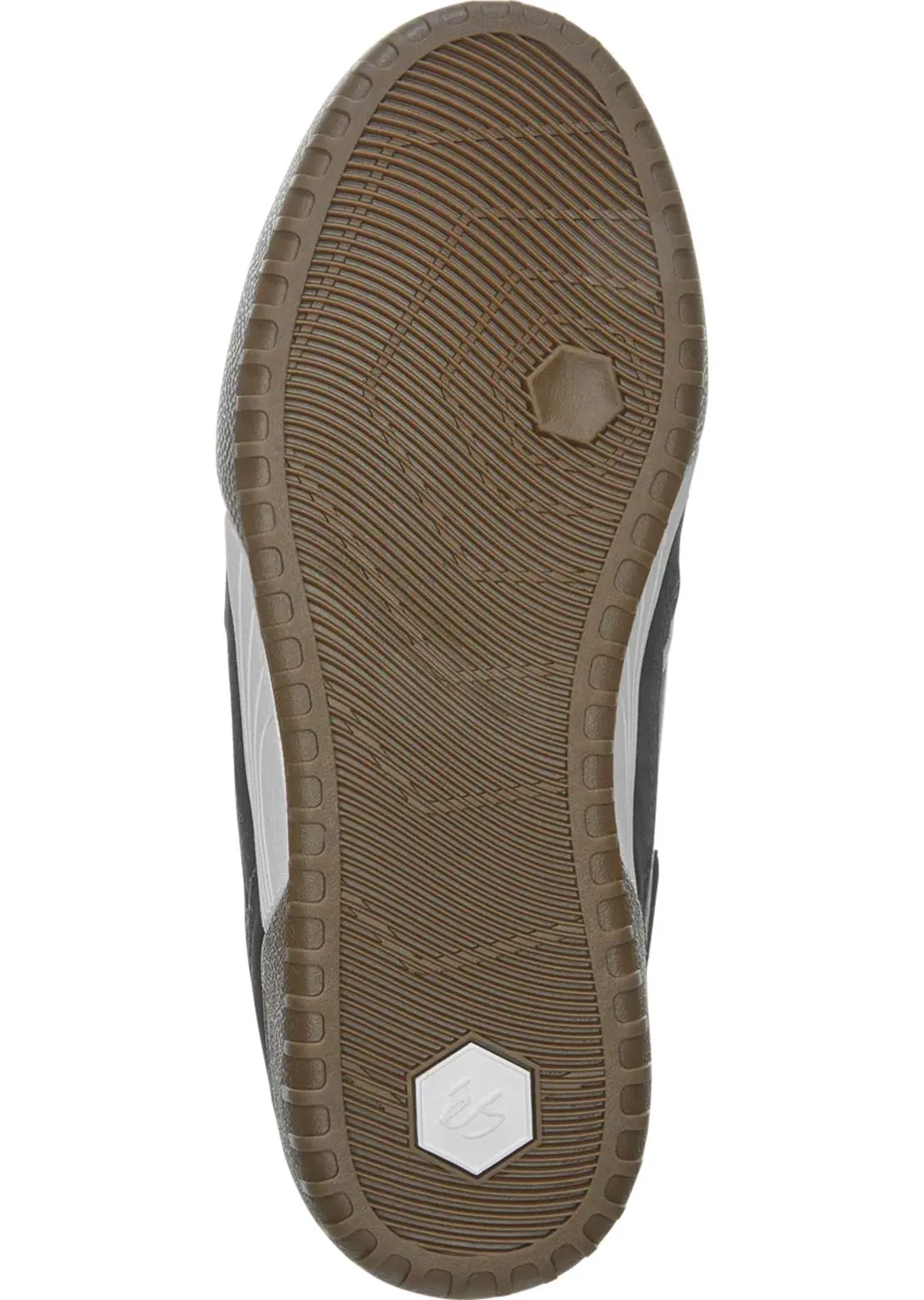 ES Men's Quattro Skate Shoes sold by Prfo product image thumbnail 2