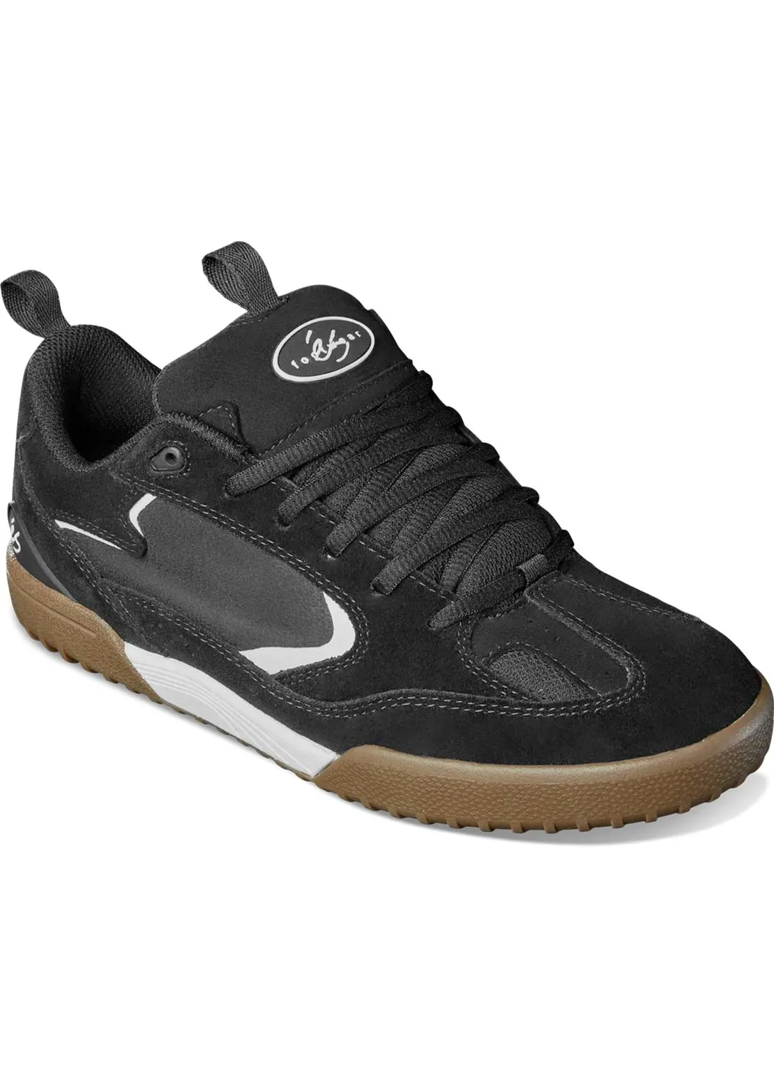 ES Men's Quattro Skate Shoes sold by Prfo product image thumbnail 3