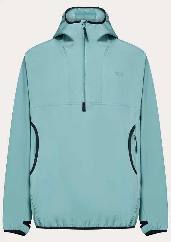 Oakley Men's Wintertide Softshell Hood sold by Prfo