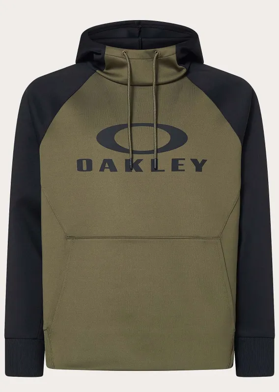 Oakley Men's Sierra DWR Fleece Hood 2.0 sold by Prfo