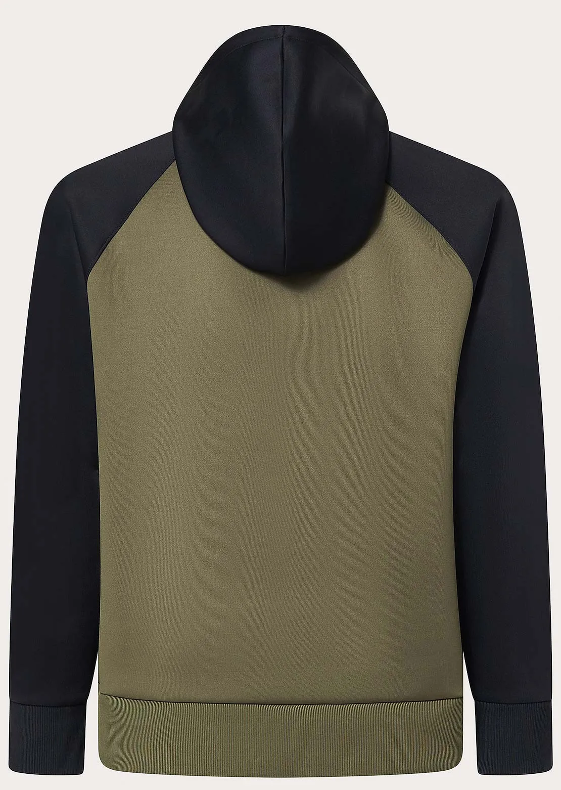 Oakley Men's Sierra DWR Fleece Hood 2.0 sold by Prfo product image thumbnail 3