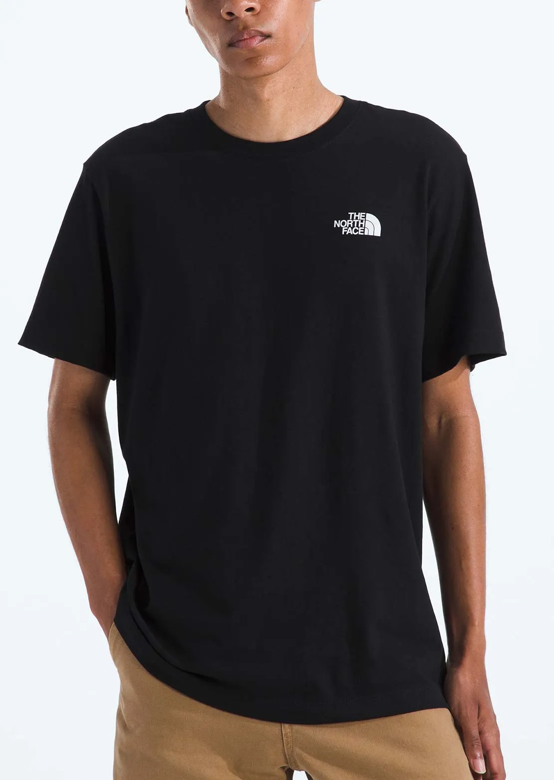 The North Face Men's Evolution Van Life Graphic T-Shirt sold by Prfo