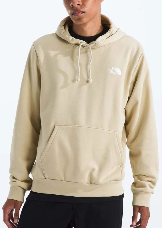 The North Face Men's Evolution Box Camo Fill Graphic Hood sold by Prfo