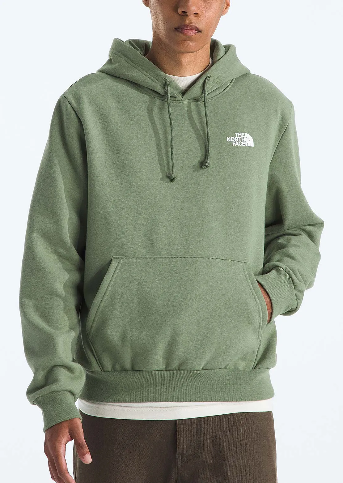 The North Face Men's Evolution Box NSE Hood sold by Prfo