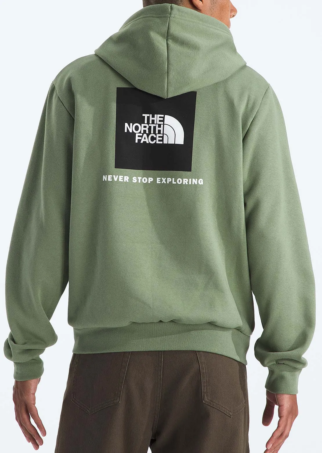 The North Face Men's Evolution Box NSE Hood sold by Prfo product image thumbnail 2