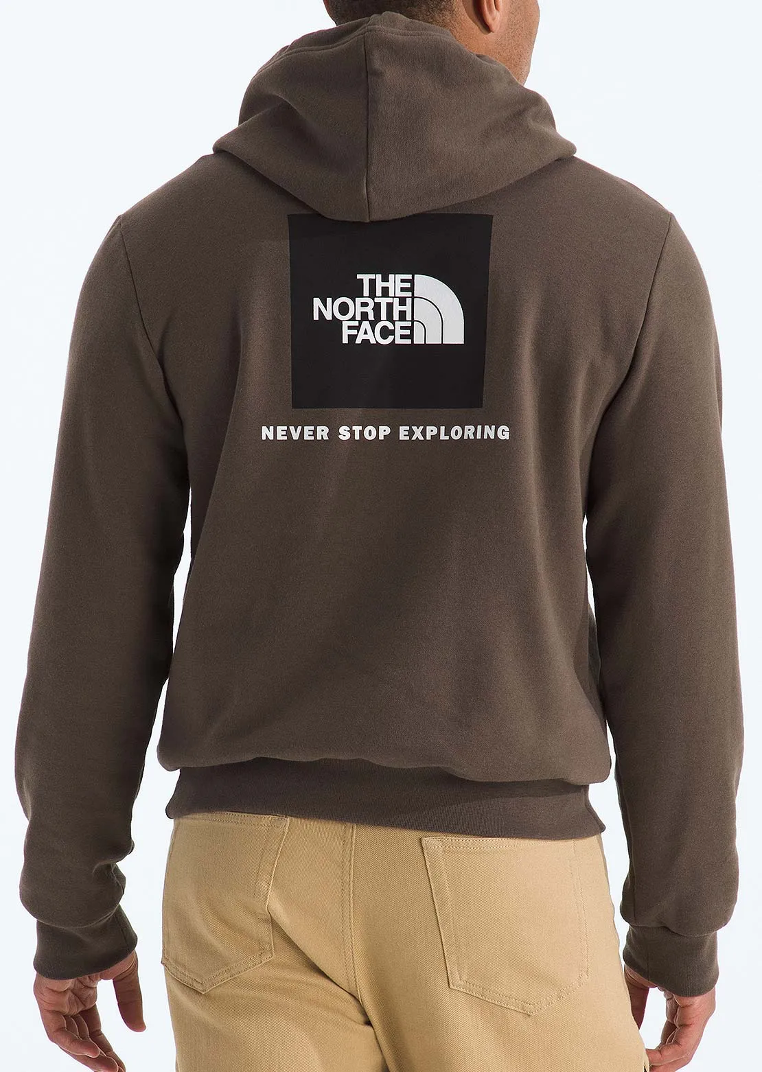 The North Face Men's Evolution Box NSE Hood sold by Prfo product image thumbnail 2