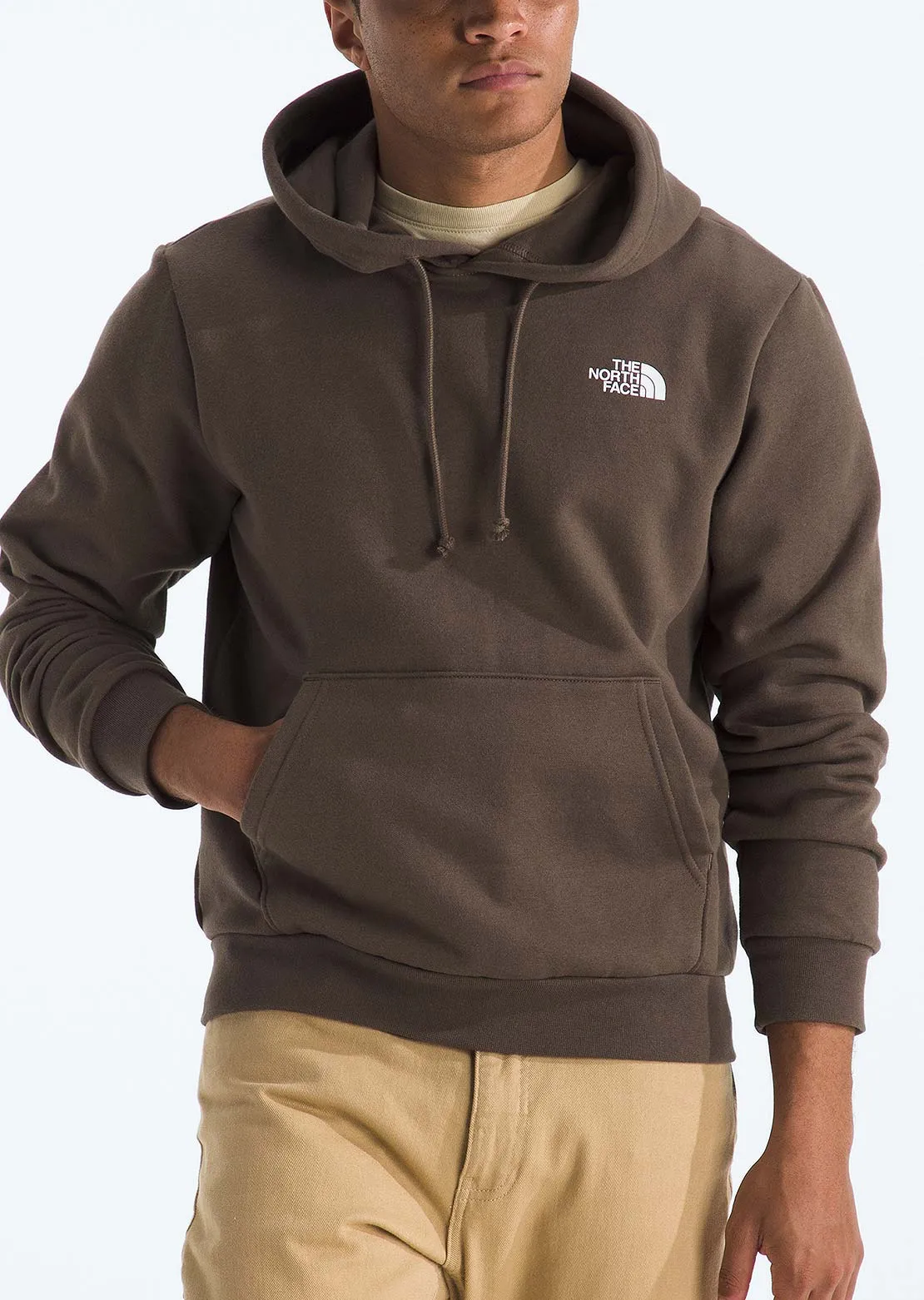 The North Face Men's Evolution Box NSE Hood sold by Prfo
