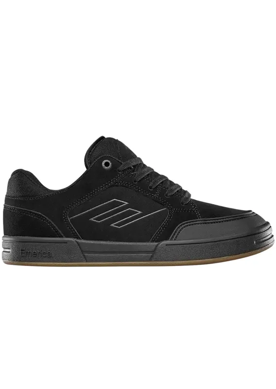 Emerica Men's Heritic Shoes made by Emerica
