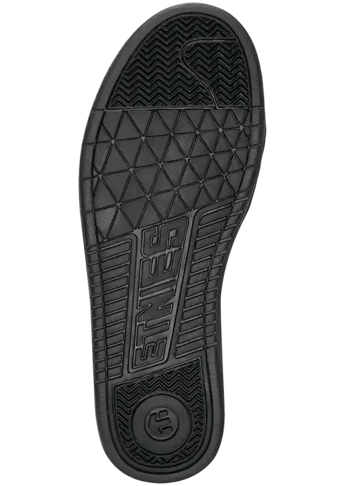 Etnies Men's Fader Shoes sold by Prfo product image thumbnail 5