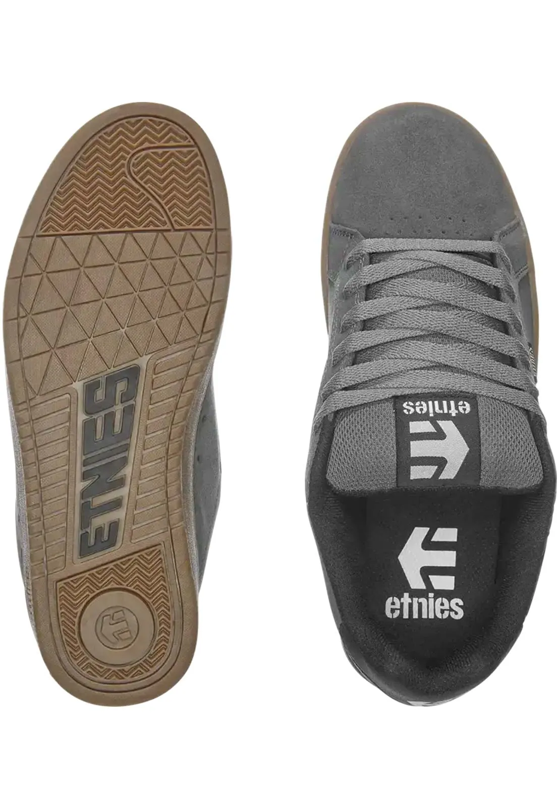 Etnies Men's Fader Shoes sold by Prfo product image thumbnail 2