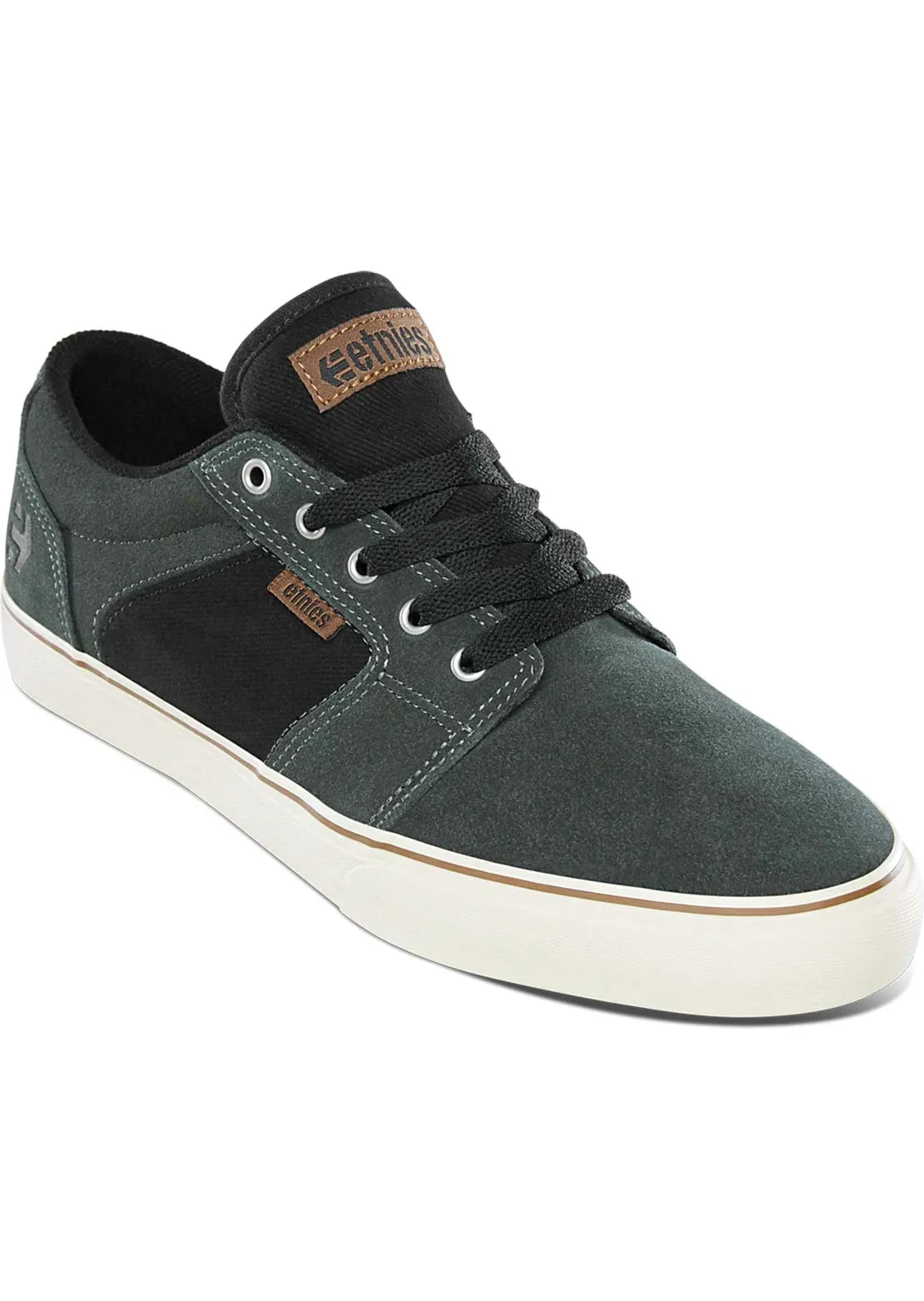Etnies Men's Barge LS Shoes sold by Prfo product image thumbnail 3