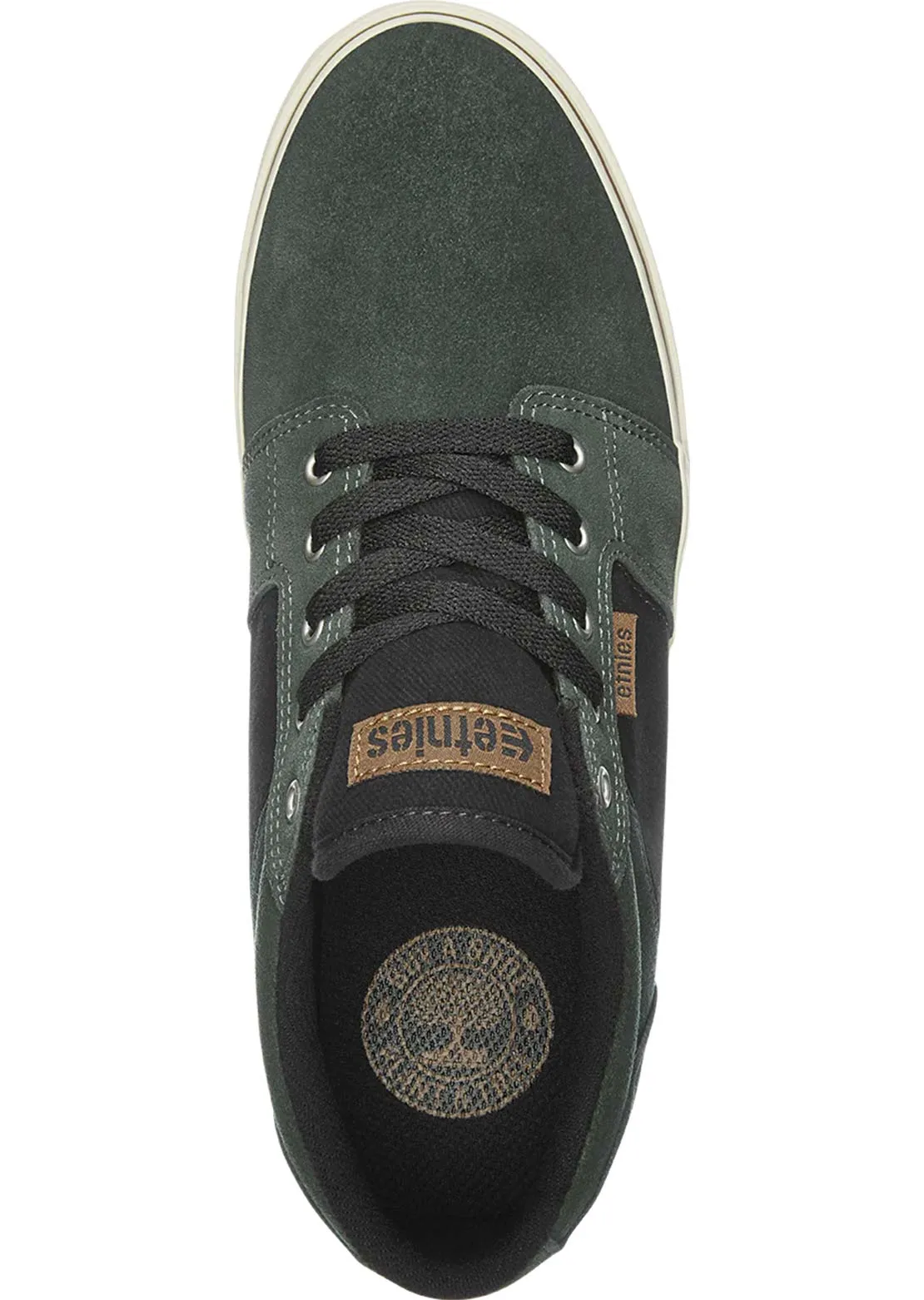 Etnies Men's Barge LS Shoes sold by Prfo product image thumbnail 4