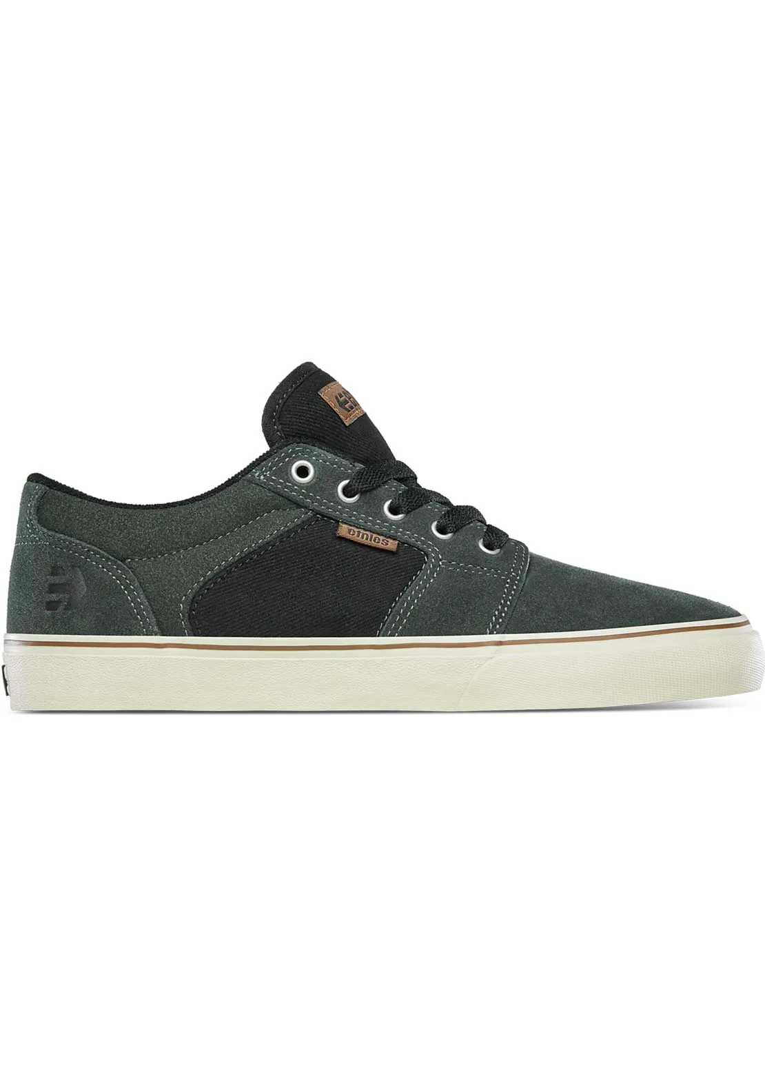 Etnies Men's Barge LS Shoes sold by Prfo