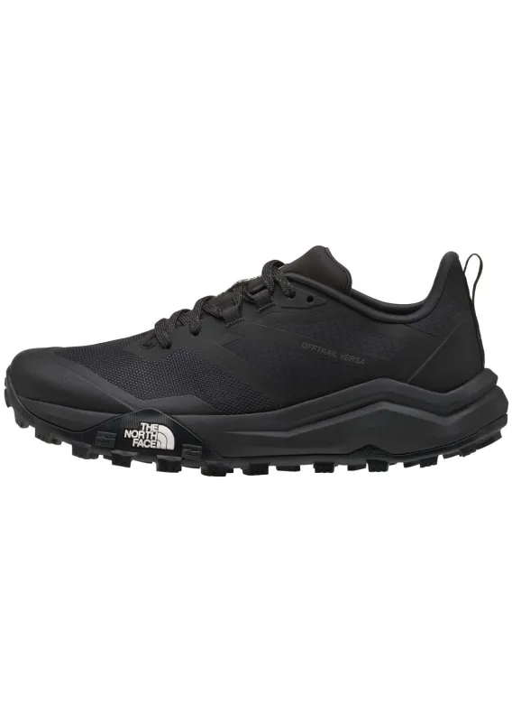 The North Face Men's Offtrail Versa Running Shoes made by The North Face