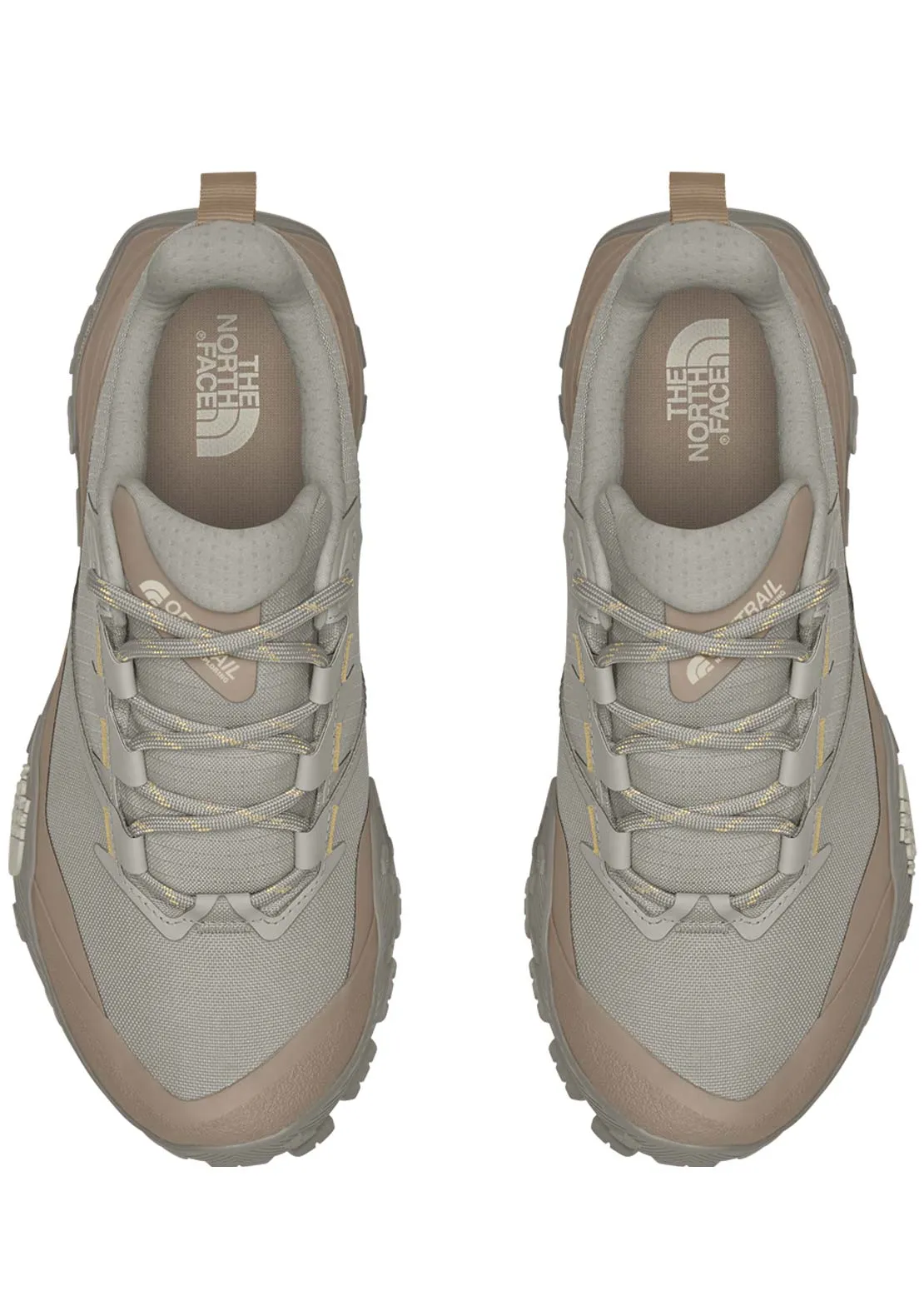 The North Face Women's Offtrail Hike GORE-TEX Boots sold by Prfo product image thumbnail 4