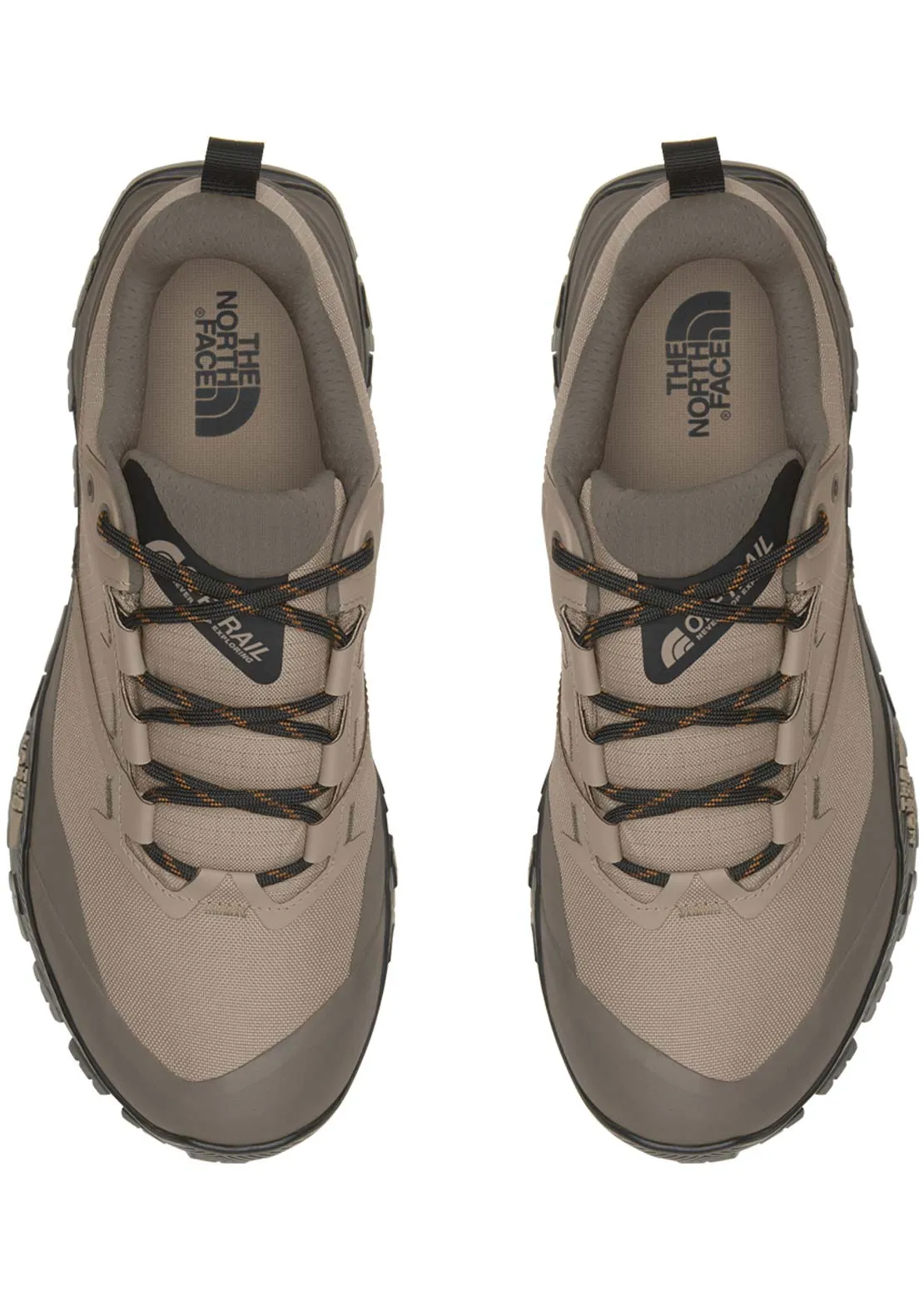 The North Face Men's Offtrail Hike GORE-TEX Boots sold by Prfo product image thumbnail 4