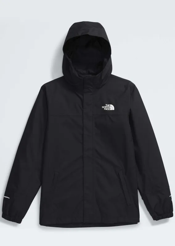 The North Face Junior Antora Rain Jacket sold by Prfo