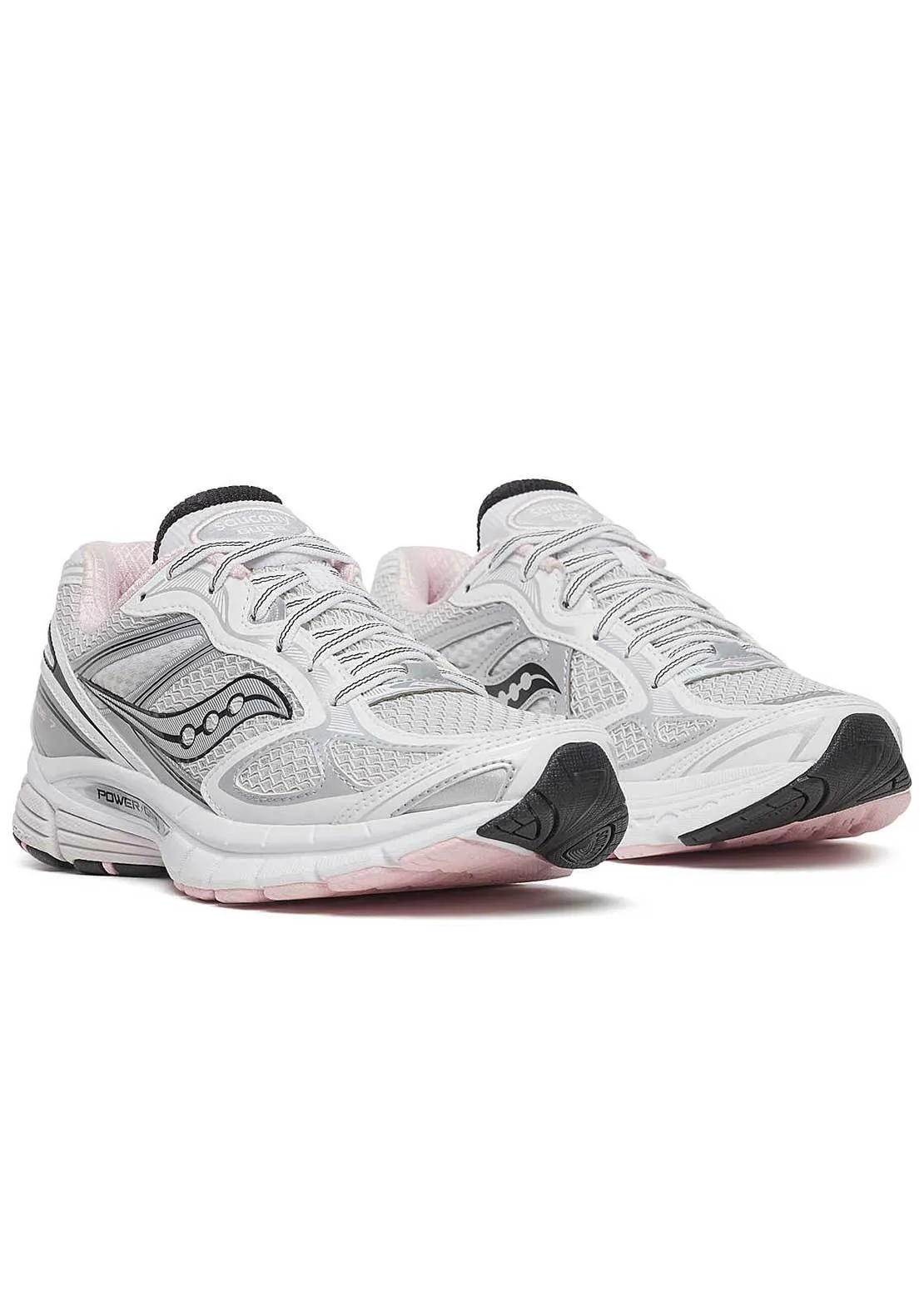 Saucony Women's Progrid Guide 7 Shoes sold by Prfo product image thumbnail 4