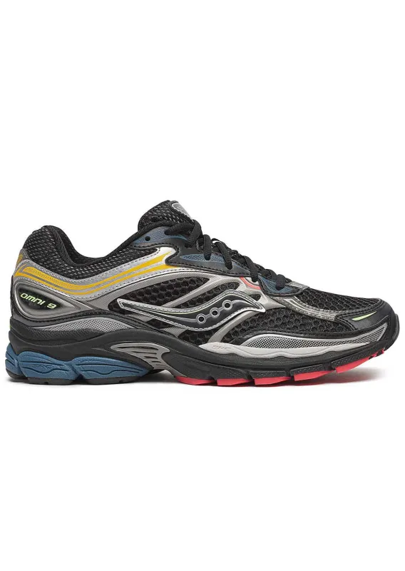 Saucony Men's Progrid Omni 9 Shoes sold by Prfo