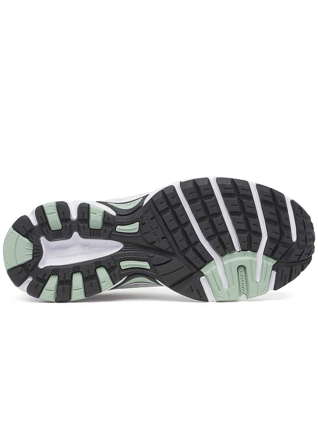 Saucony Women's Ride Millennium Shoes sold by Prfo product image thumbnail 3