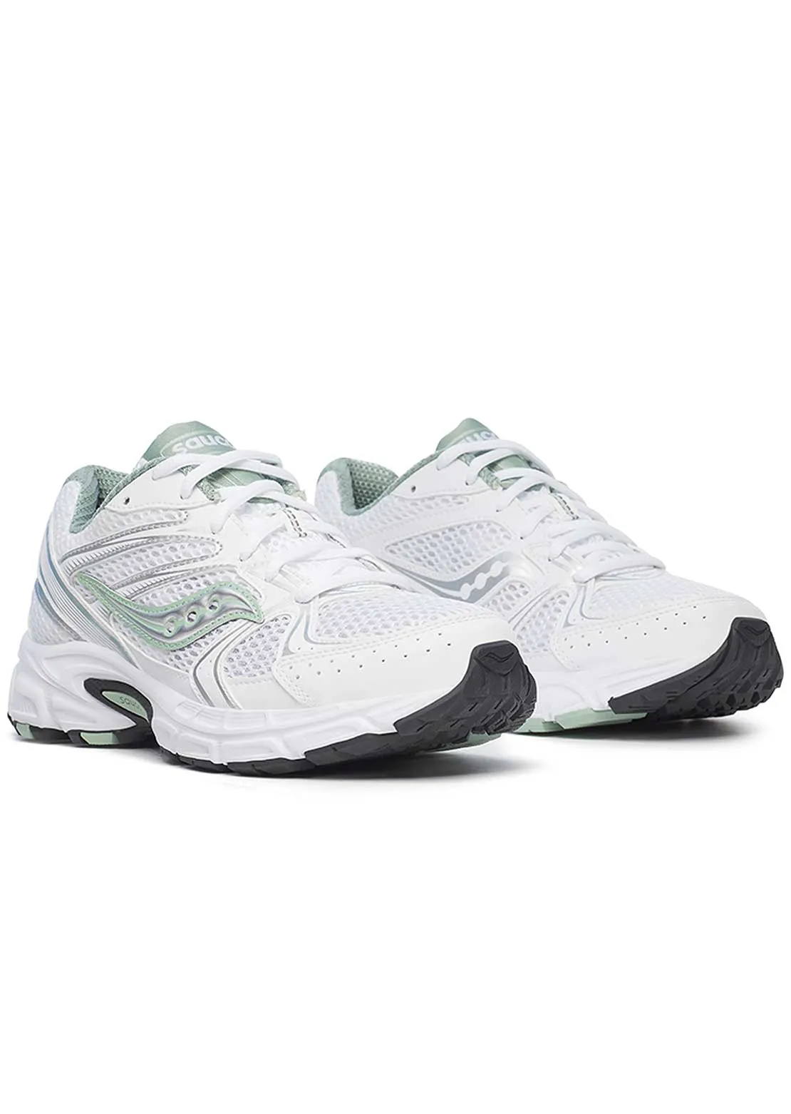 Saucony Women's Ride Millennium Shoes sold by Prfo product image thumbnail 4