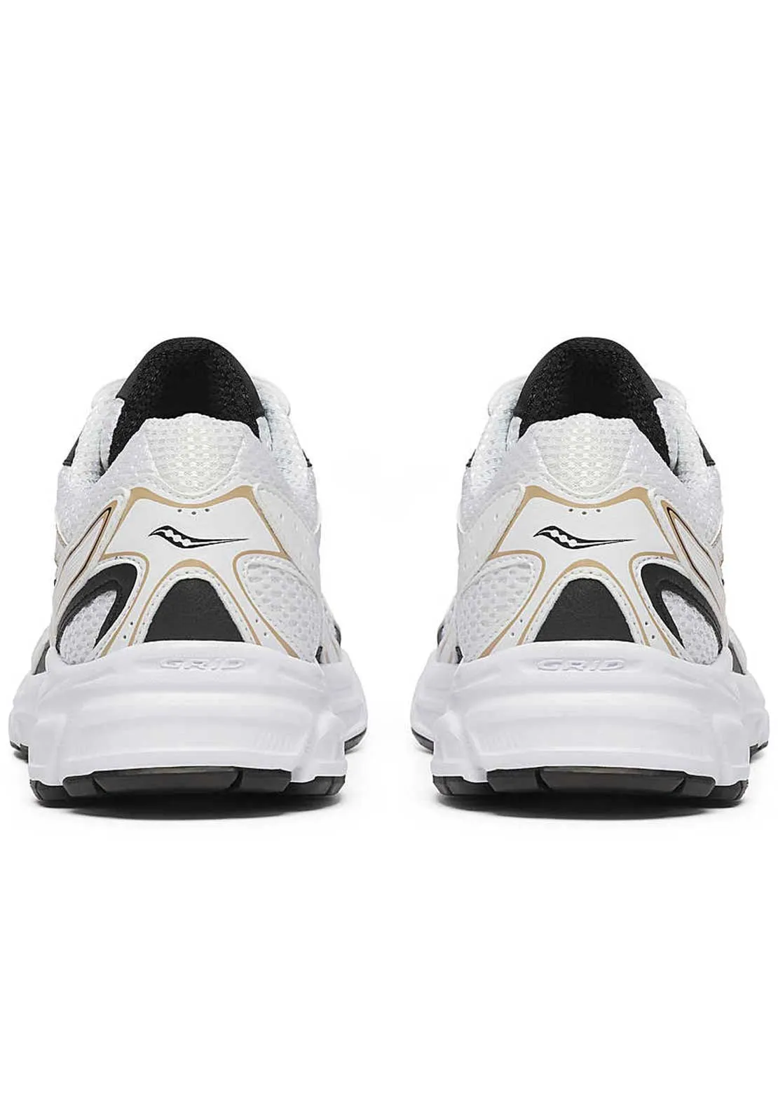 Saucony Men's Ride Millennium Shoes sold by Prfo product image thumbnail 5
