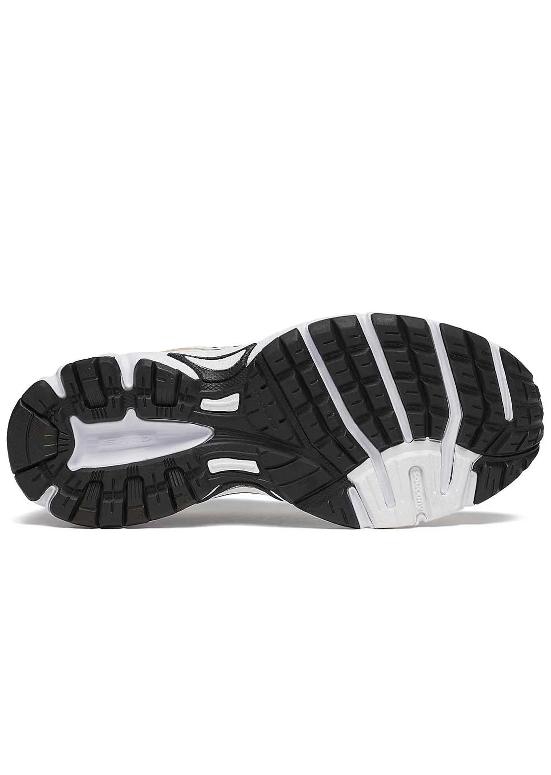Saucony Men's Ride Millennium Shoes sold by Prfo product image thumbnail 3