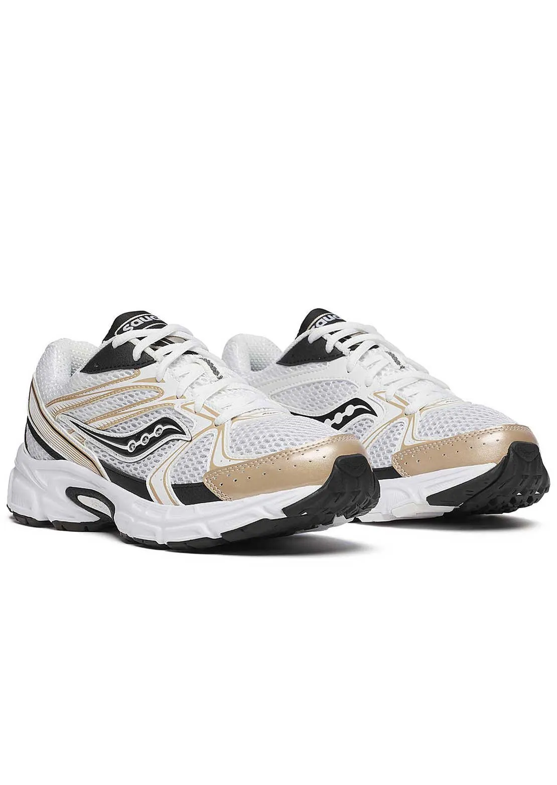 Saucony Men's Ride Millennium Shoes sold by Prfo product image thumbnail 4