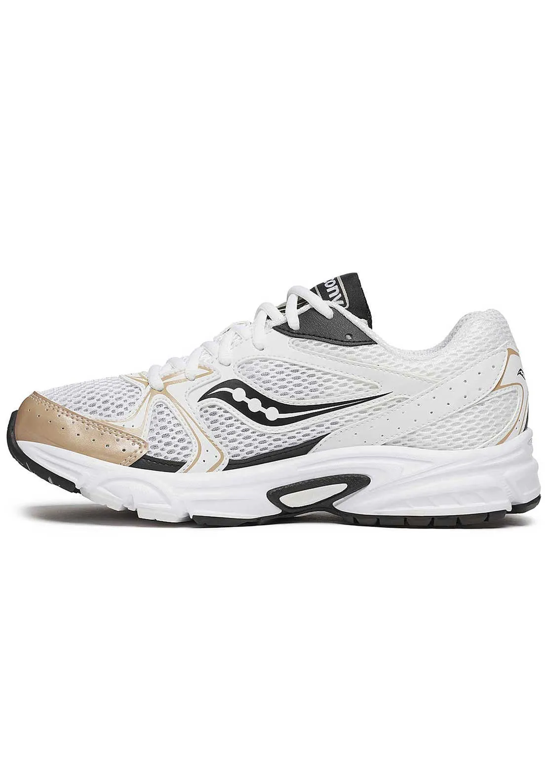Saucony Men's Ride Millennium Shoes sold by Prfo product image thumbnail 2