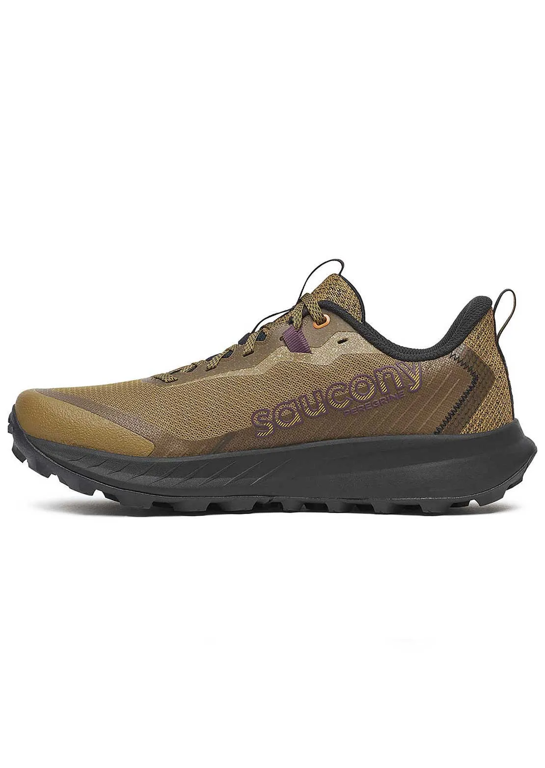 Saucony Men's Peregrine 15 Shoes sold by Prfo product image thumbnail 2