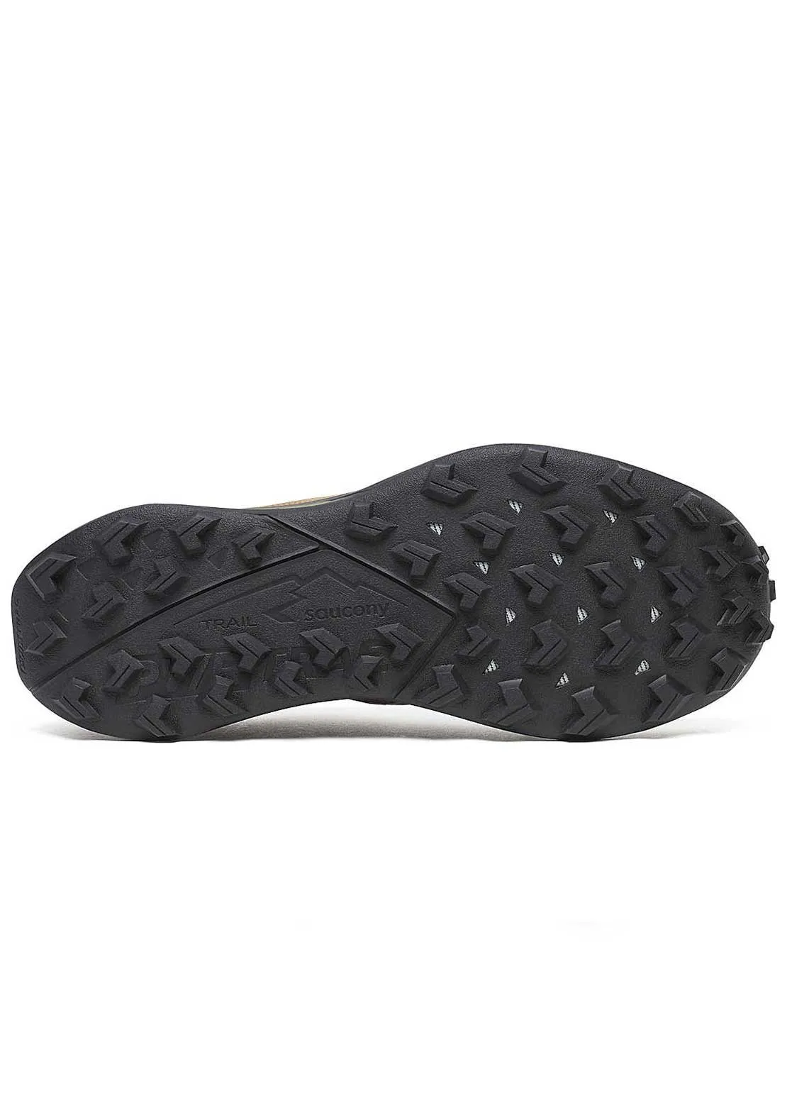 Saucony Men's Peregrine 15 Shoes sold by Prfo product image thumbnail 3