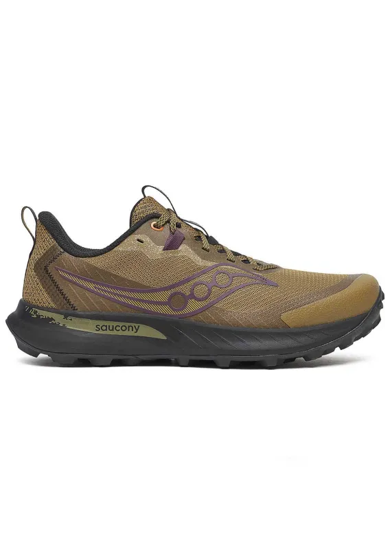 Saucony Men's Peregrine 15 Shoes sold by Prfo