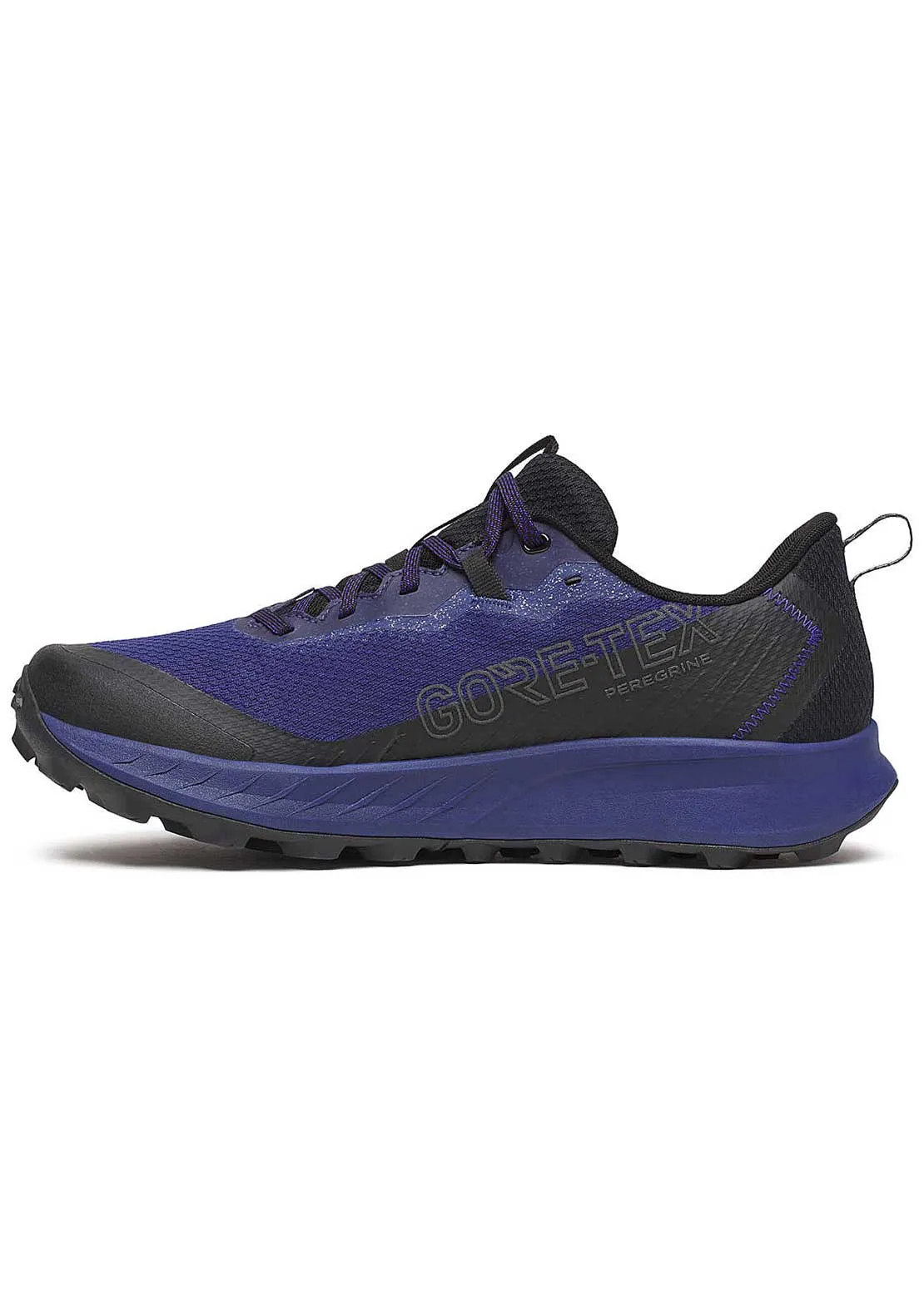 Saucony Men's Peregrine 15 GORE-TEX Shoes sold by Prfo product image thumbnail 2