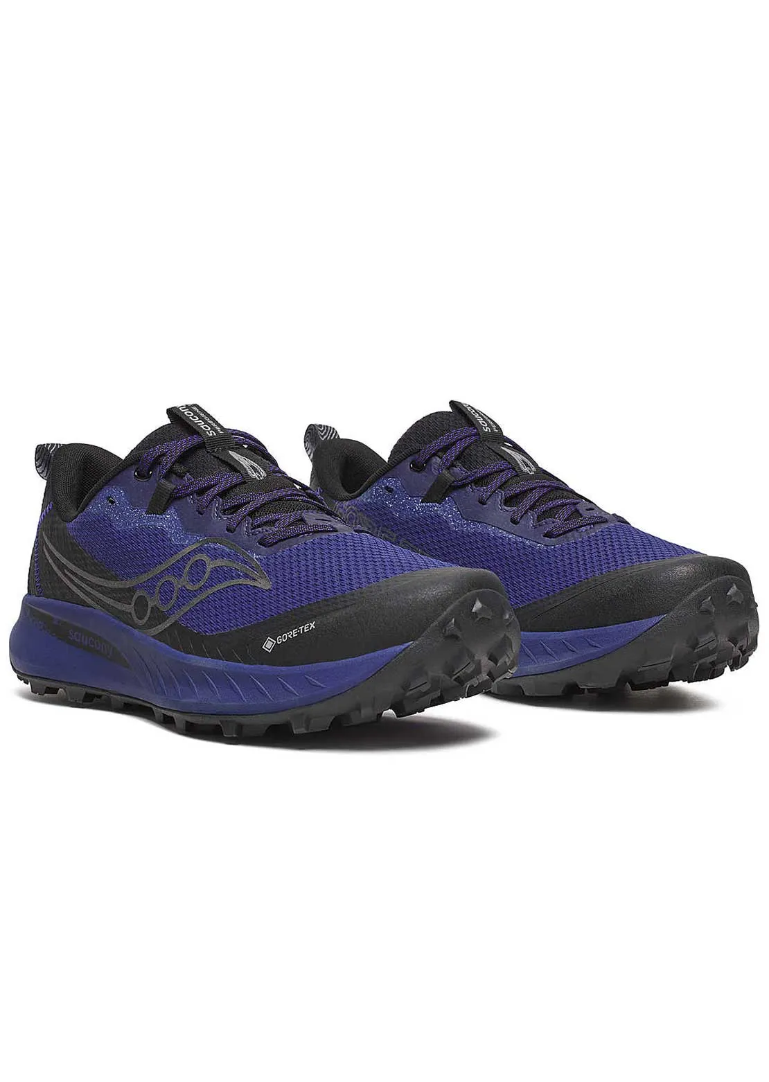 Saucony Men's Peregrine 15 GORE-TEX Shoes sold by Prfo product image thumbnail 4