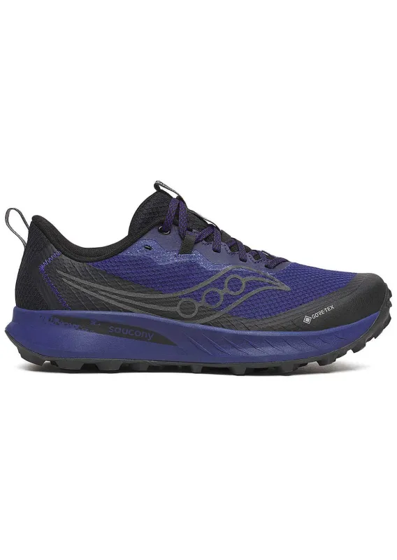 Saucony Men's Peregrine 15 GORE-TEX Shoes sold by Prfo