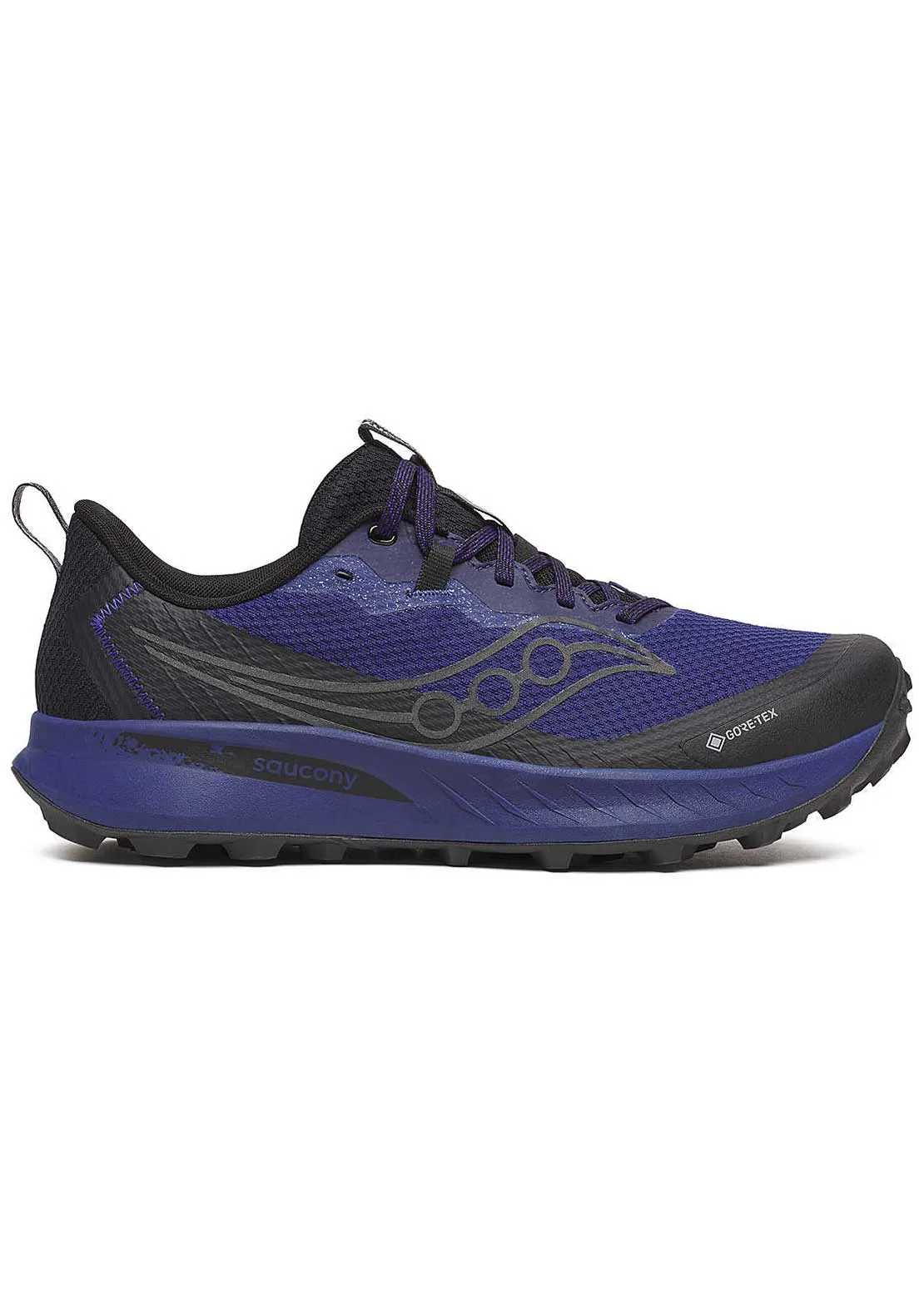 Saucony Men's Peregrine 15 GORE-TEX Shoes sold by Prfo