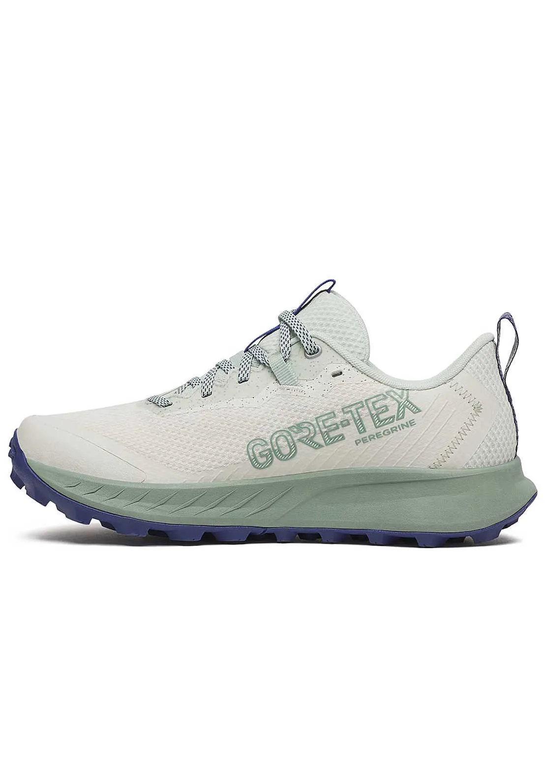Saucony Women's Peregrine 15 GORE-TEX Shoes sold by Prfo product image thumbnail 2