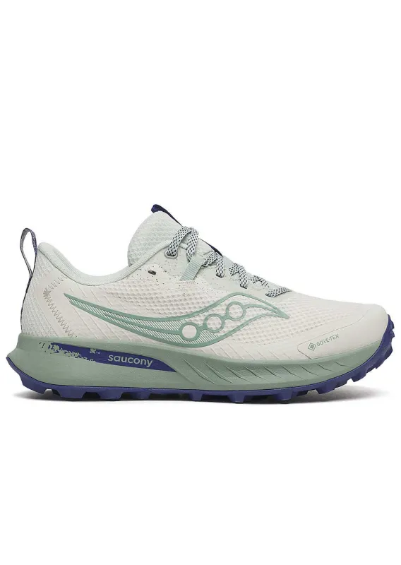 Saucony Women's Peregrine 15 GORE-TEX Shoes sold by Prfo