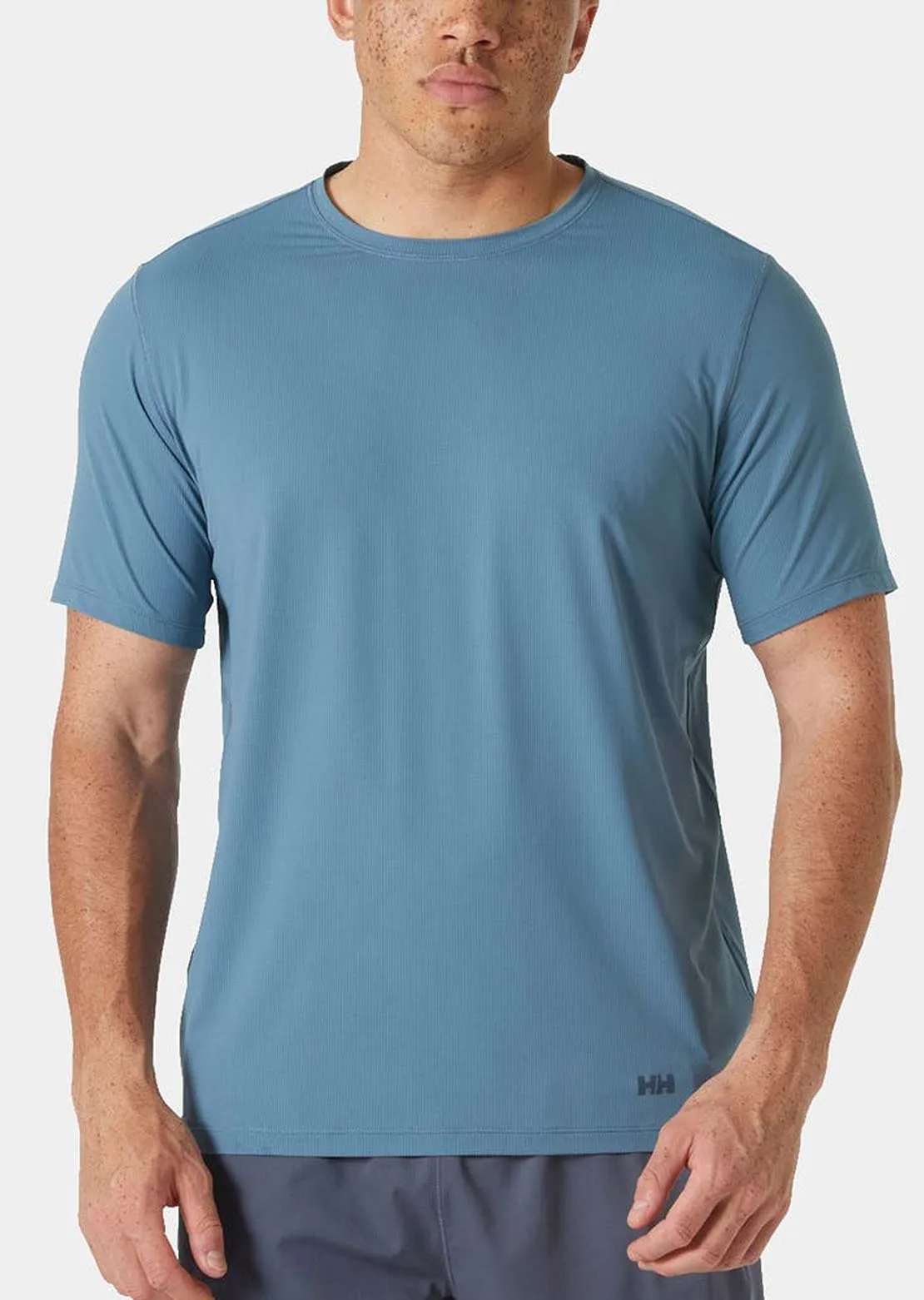 Helly Hansen Men's Shine Solen T-Shirt sold by Prfo product image thumbnail 3